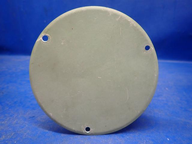 S225-1 Cessna - Plate - Inspection (5inch Diameter 3 Hole)